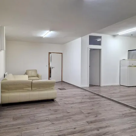 Bs-monteursunterkunft Be1-2