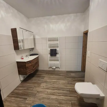 Bs-monteursunterkunft Be1-2