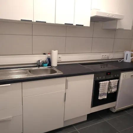 Bs-monteursunterkunft Be1-2