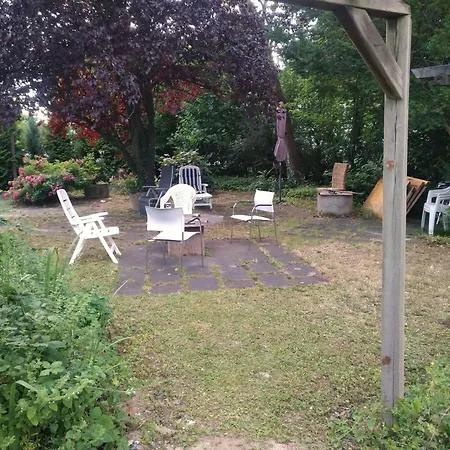 Bs-monteursunterkunft Be1-2 Hotel apartamentowy Bergisch Gladbach