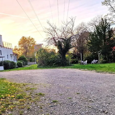 Bs-monteursunterkunft Be1-2 Lägenhetshotell 3*