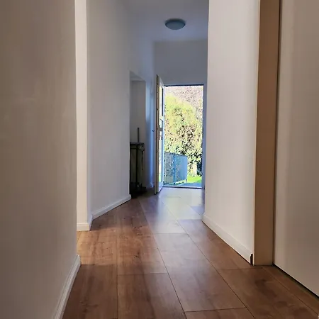 Ξενοδοχείο με διαμερίσματα Bs-monteursunterkunft Be1-2 Μπέργκις Γκλάντμπαχ