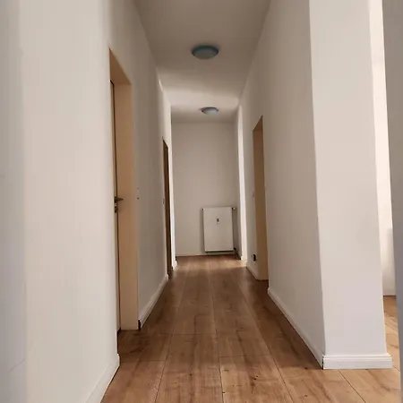 Ξενοδοχείο με διαμερίσματα Bs-monteursunterkunft Be1-2