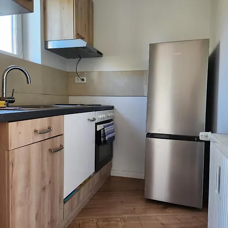 Bs-monteursunterkunft Be1-2 Bergisch Gladbach