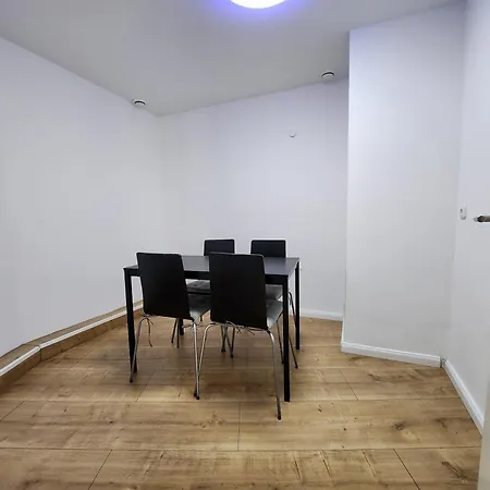 Bs-monteursunterkunft Be1-2 Lägenhetshotell Bergisch Gladbach