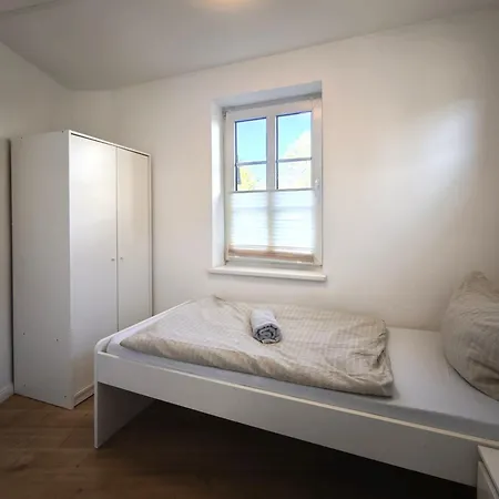 Apartmanhotel Bs-monteursunterkunft Be1-2 Bergisch Gladbach