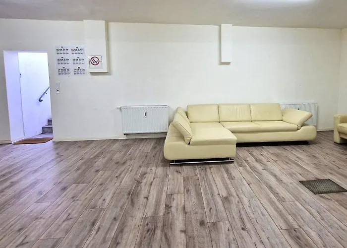 Bs-monteursunterkunft Be1-2 Bergisch Gladbach