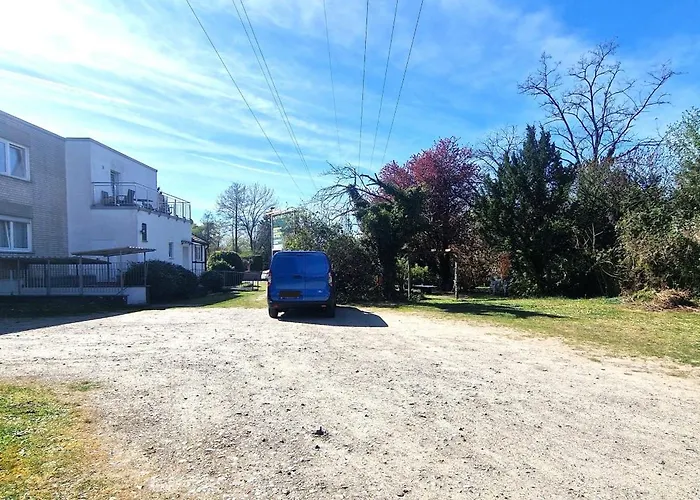 Bs-monteursunterkunft Be1-2 3*