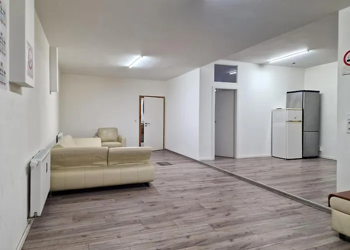 Bs-monteursunterkunft Be1-2