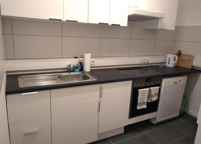 Bs-monteursunterkunft Be1-2