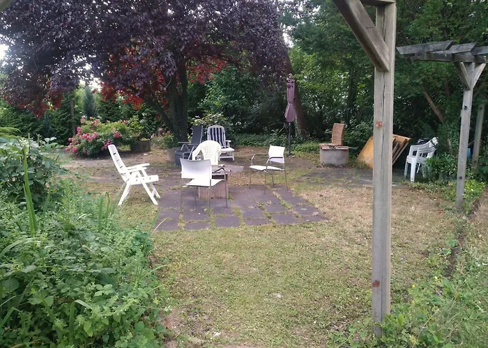 Bs-monteursunterkunft Be1-2 Lejlighedshotel Bergisch Gladbach