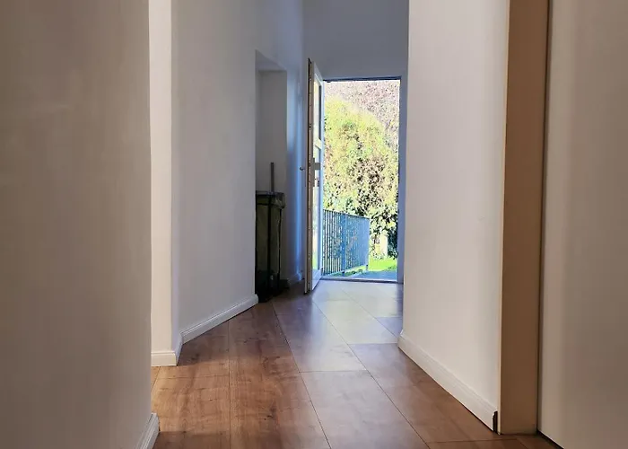 Lejlighedshotel Bs-monteursunterkunft Be1-2 Bergisch Gladbach