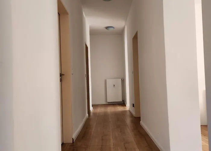 Lejlighedshotel Bs-monteursunterkunft Be1-2