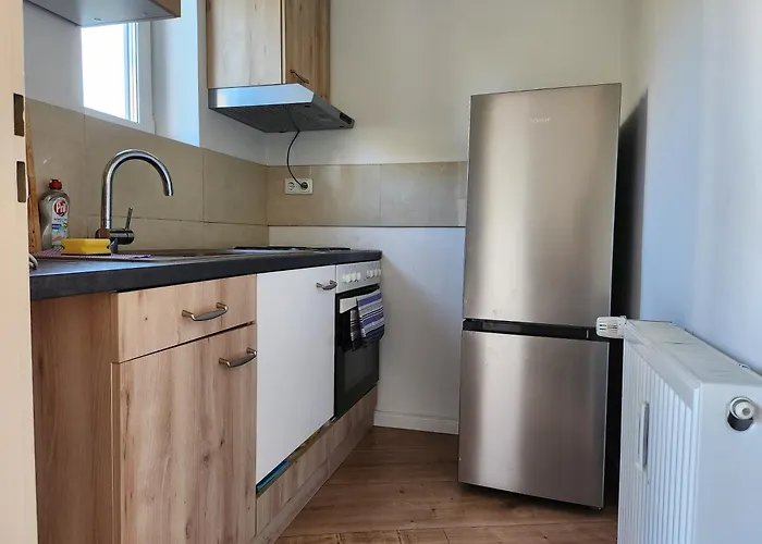 Bs-monteursunterkunft Be1-2 Bergisch Gladbach