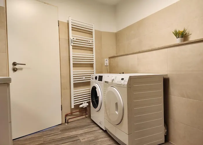 Bs-monteursunterkunft Be1-2