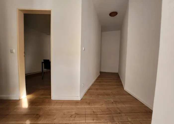 Bs-monteursunterkunft Be1-2 Bergisch Gladbach